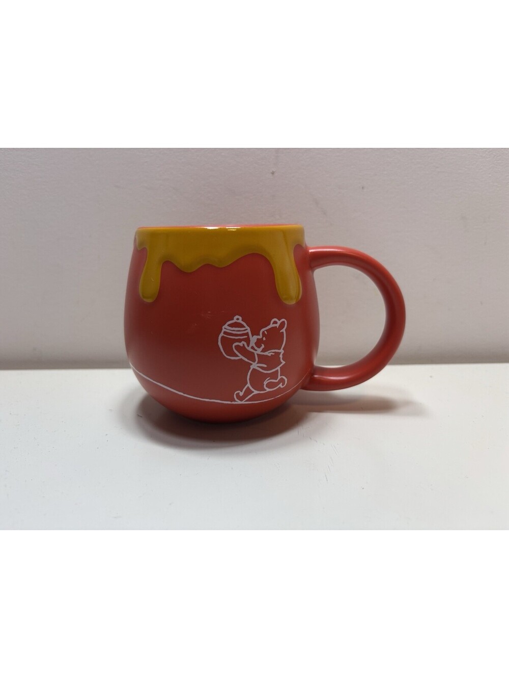 Walt Disney Winnie The Pooh X Broadway Mug 2017